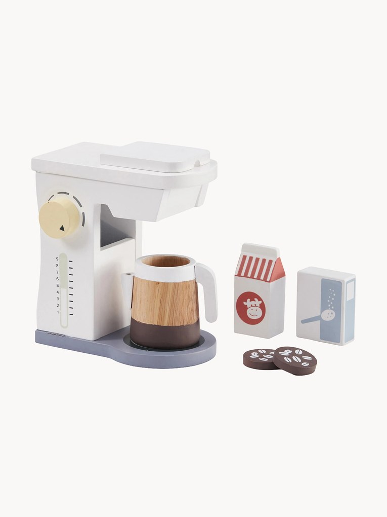 Máquina de café de brincar Kids' Hub, 5 uni.
