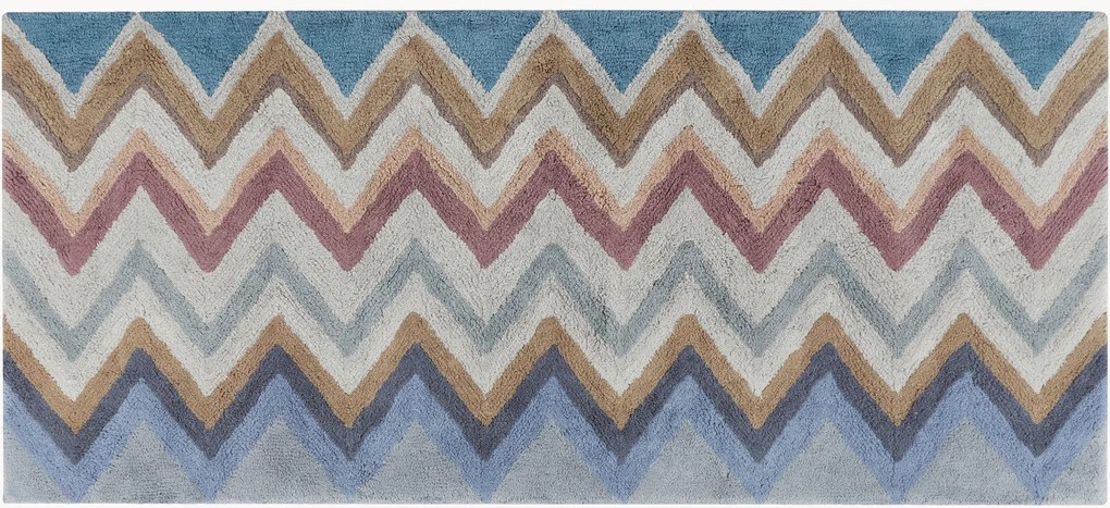 Tapete de banho em algodão Amone