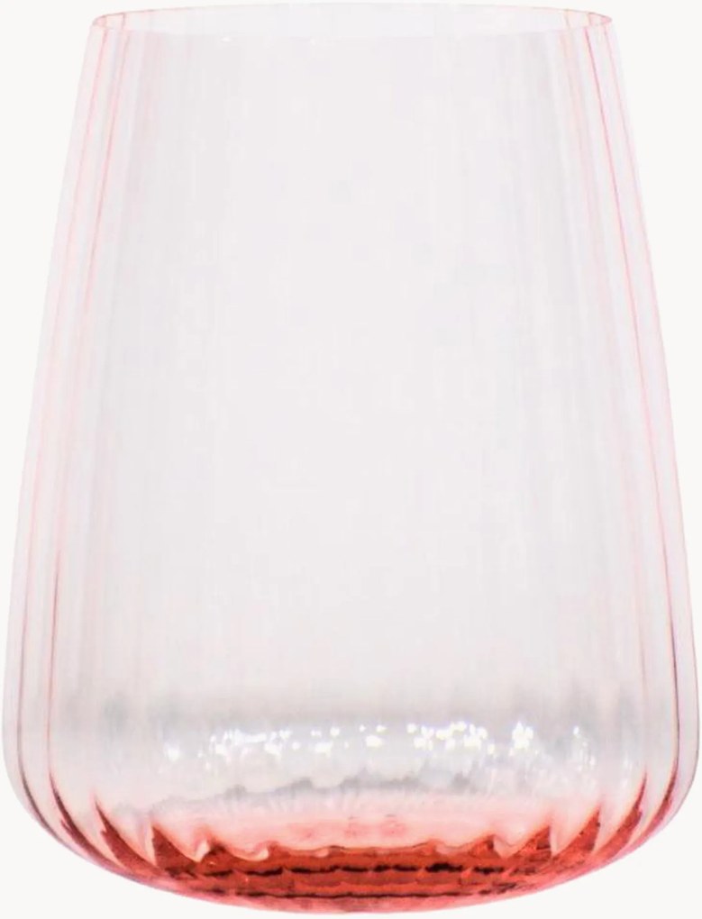 Copos Ripple, conjunto de 2