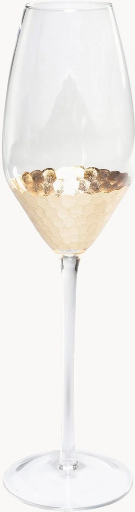 Copos de vinho Gobi, conjunto de 6