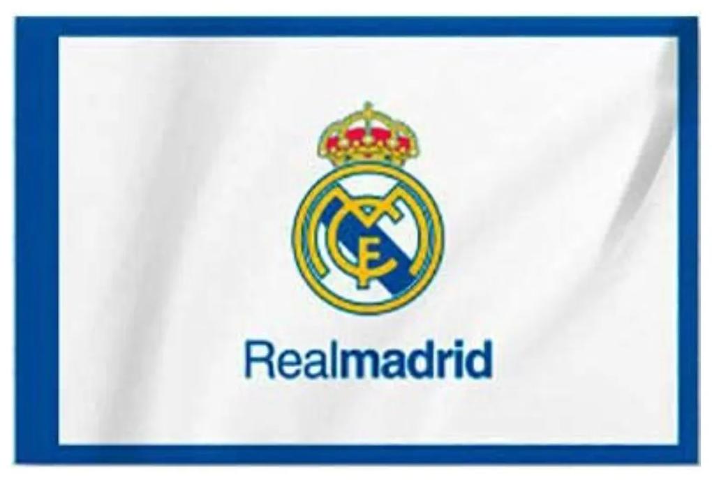 Painéis de Parede Real Madrid  RM6BANP1
