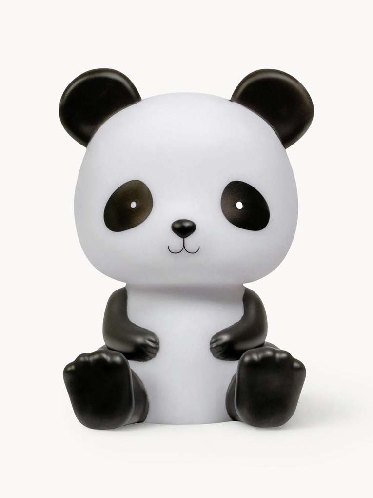 Objeto de iluminação LED Panda