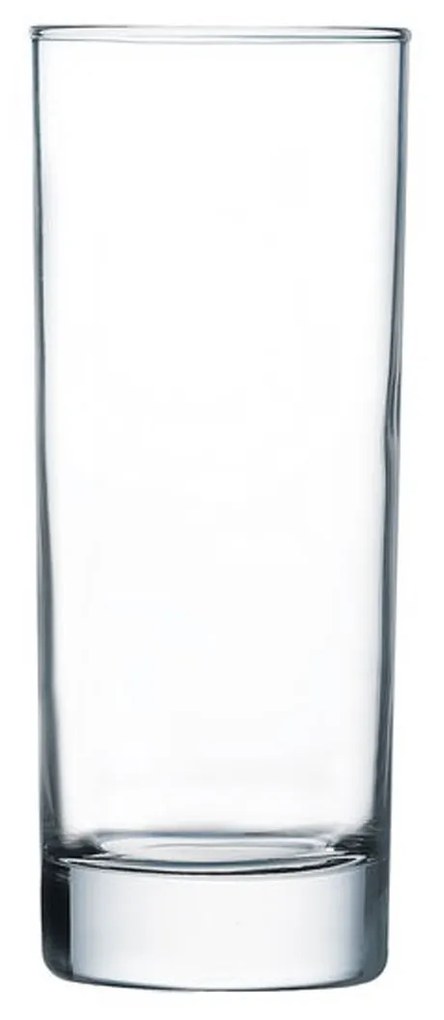 Copo sem Pé Islande Tubo 33cl Pack 6