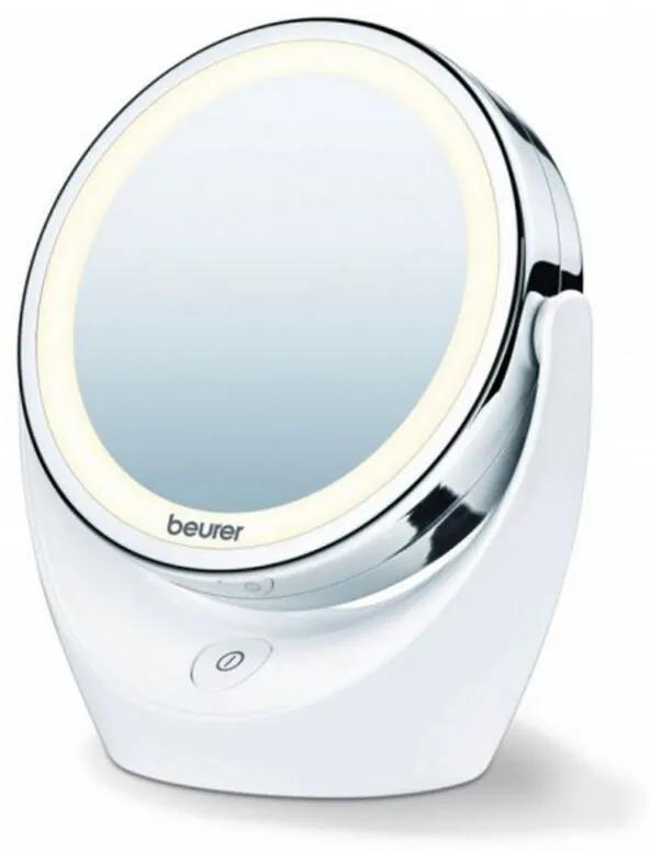 Espelho Beurer BS-49 LED Branco
