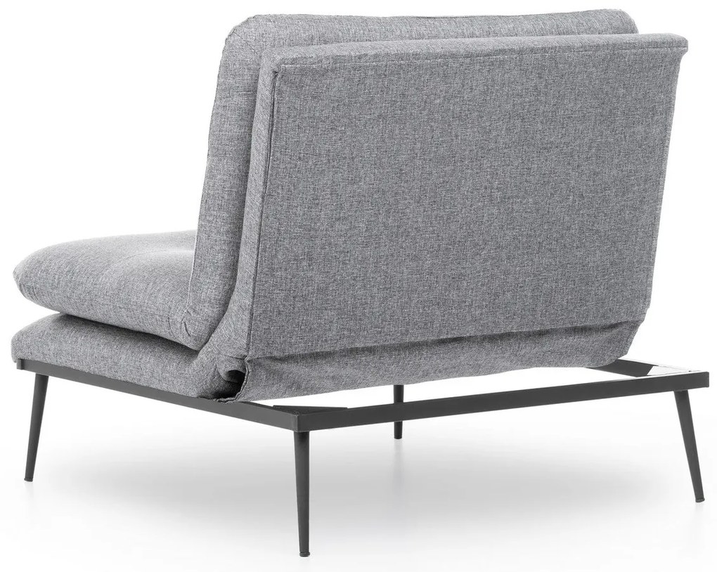 Conjunto de Mobiliário de Sala Line – Branco – Múltiplas Medidas