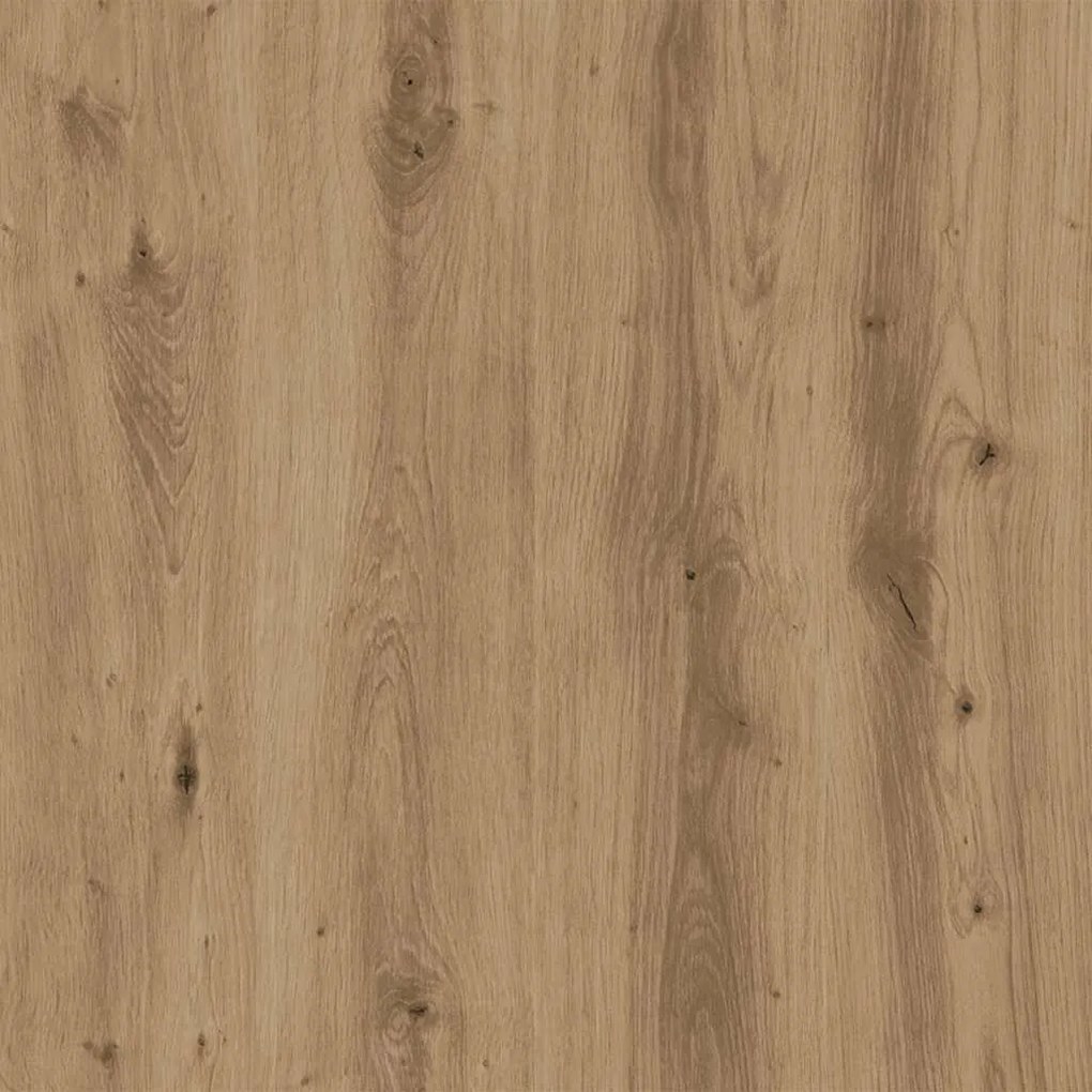 Armário de parede de cozinha “Lyon” Artisan Oak 60x31x60 cm