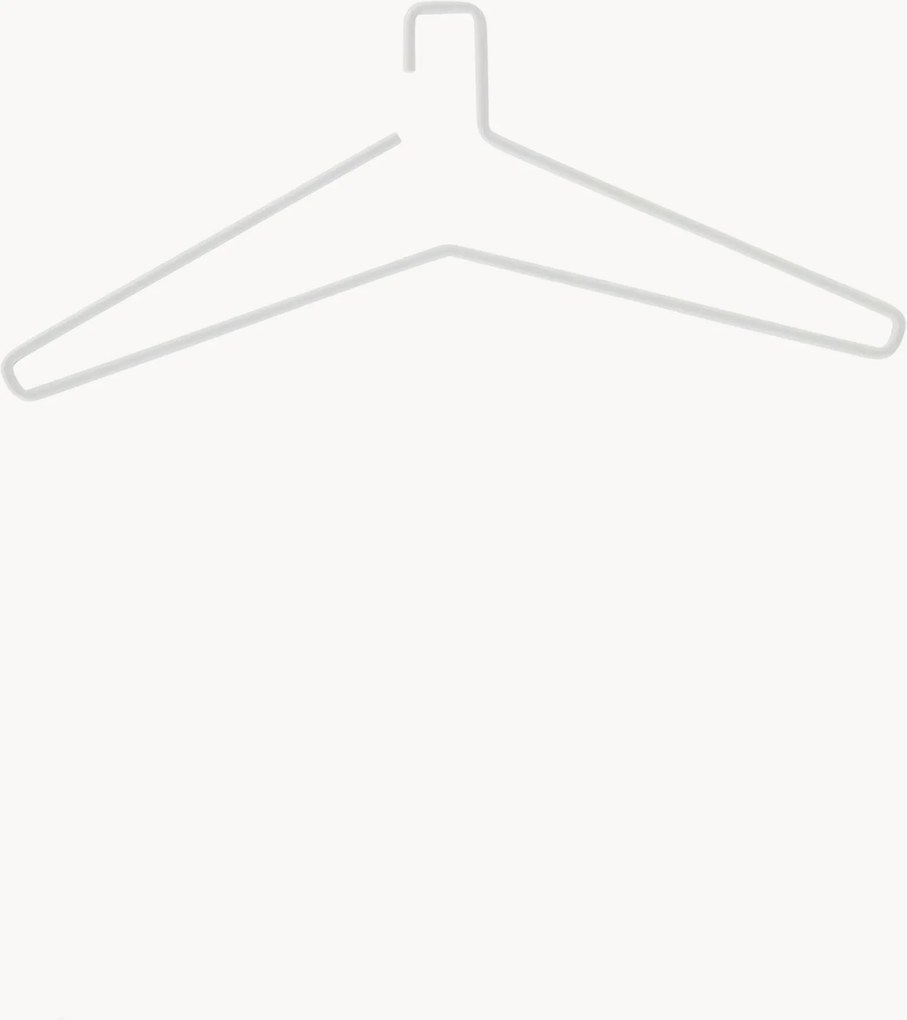 Cabides para roupa Everly, conjunto de 5