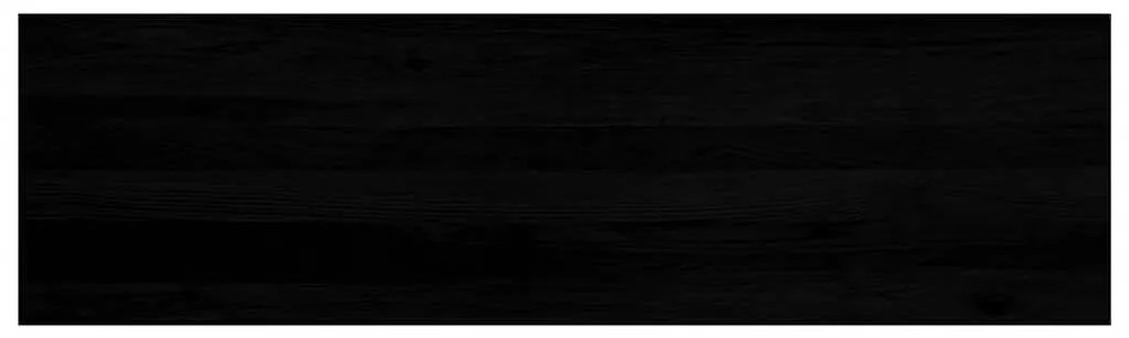 Soleiras da janela 2 pcs 140x40x2 cm carvalho castanho-escuro