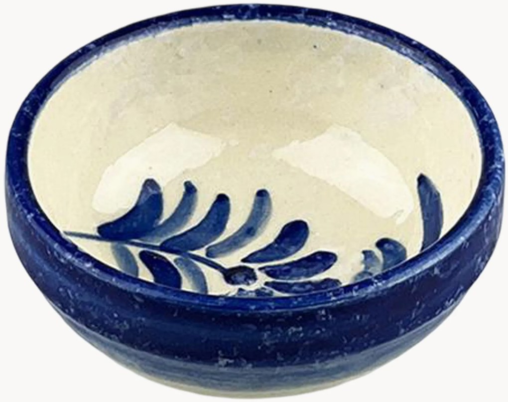 Taça para molhos em cerâmica Olive
