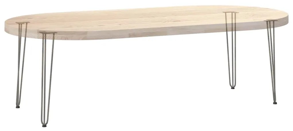 Pernas de grampo para mesas de console para mesa de console 4 peças Aç