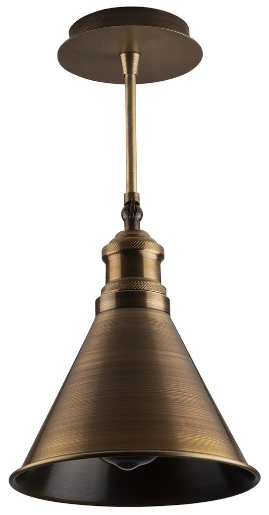 Chandelier Berceste – Vintage – 20 cm x 40 cm