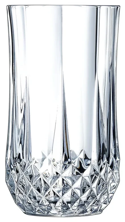 Copo de cocktail Bohemia Crystal Optic Transparente Vidro 640 ml