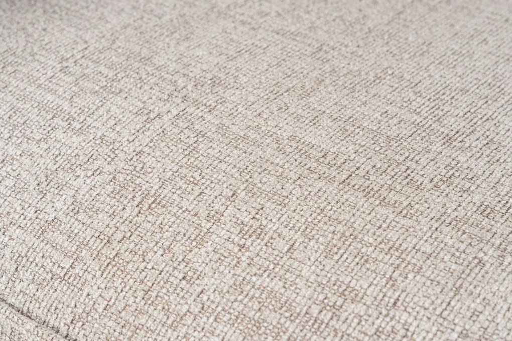 Sofá de Canto Lora – Mocha – 303 cm x 193 cm