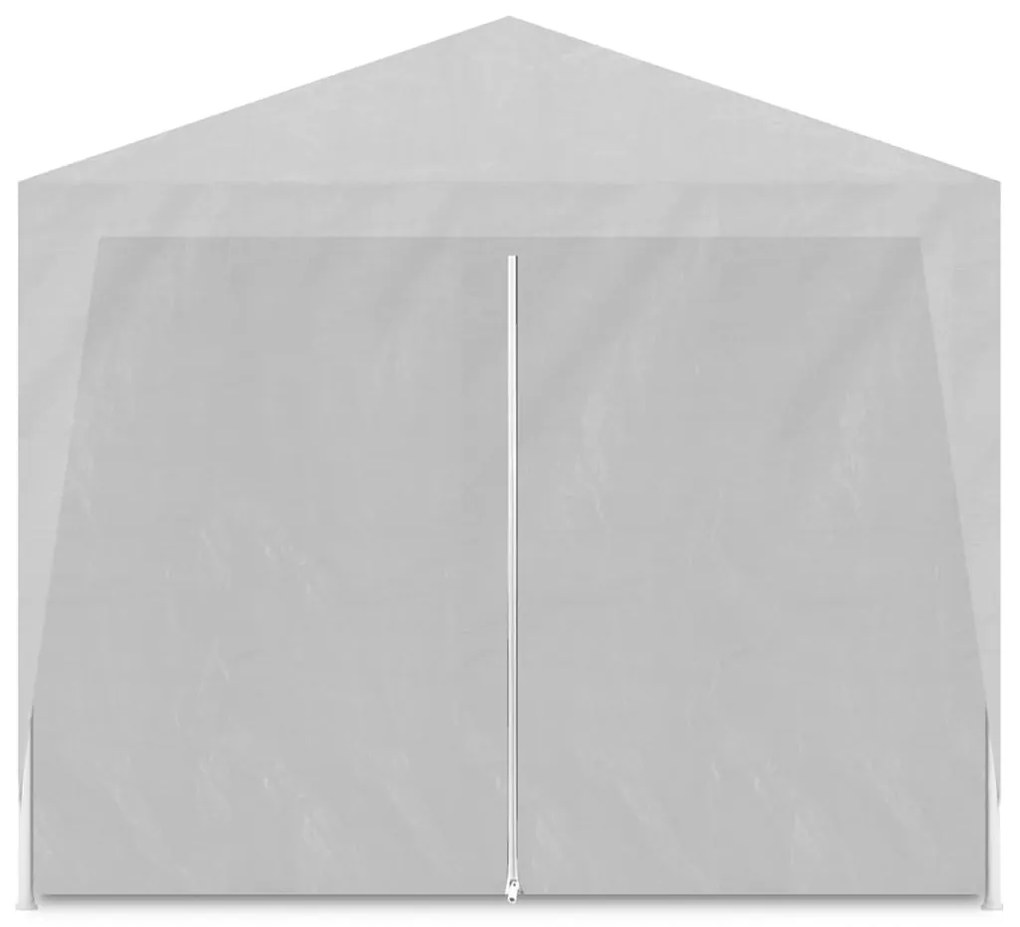 Tenda de Eventos Profissional Impermeável - 3x9 m - Branco