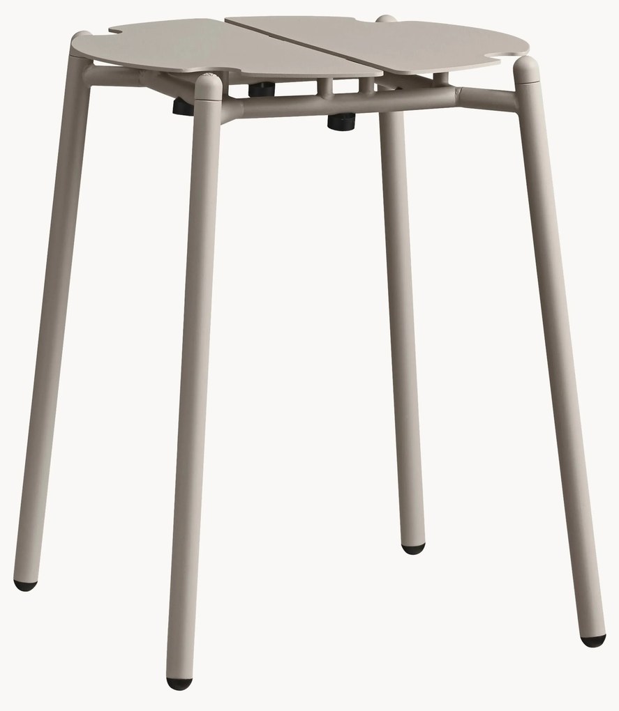 Banco de metal para jardim Novo