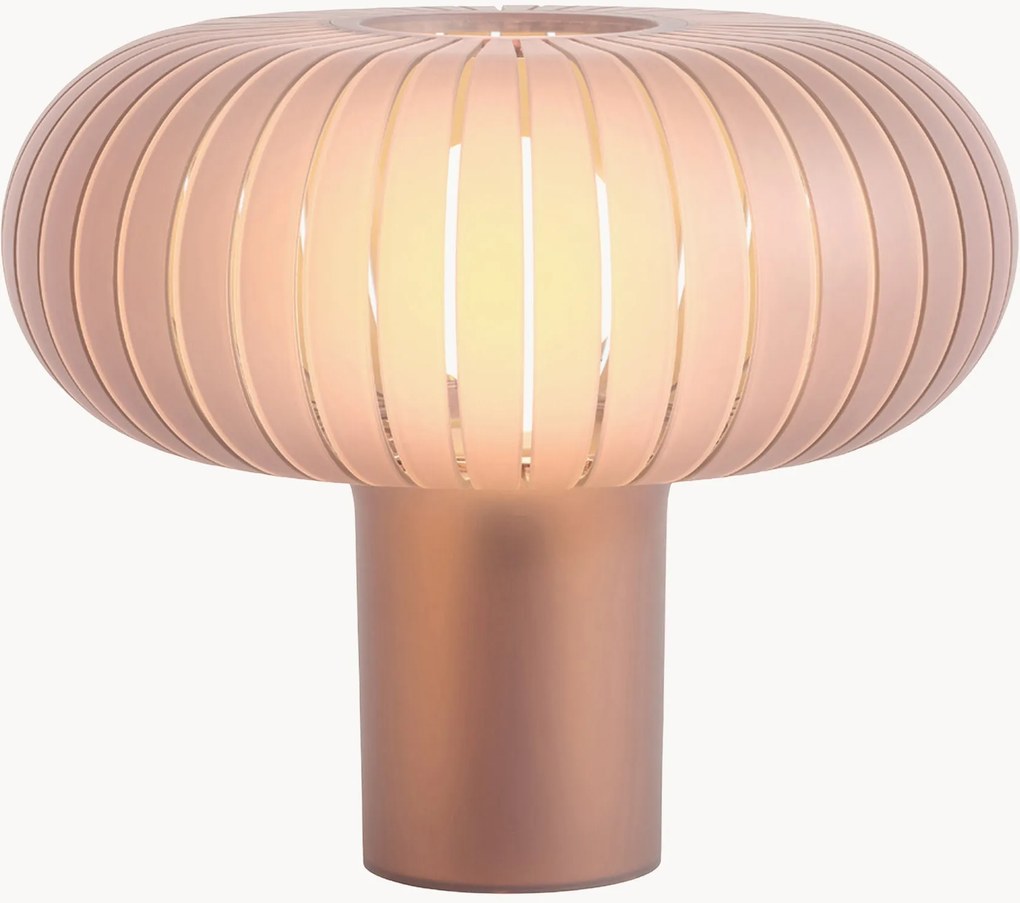 Candeeiro de mesa LED regulável Teresa