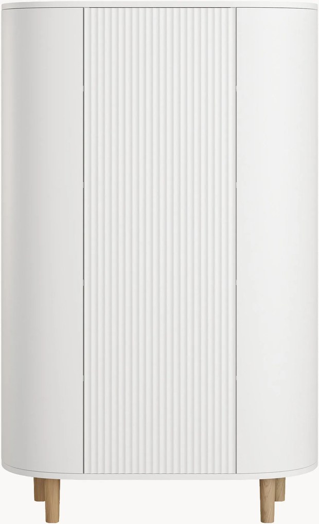 Roupeiro artesanal Kai