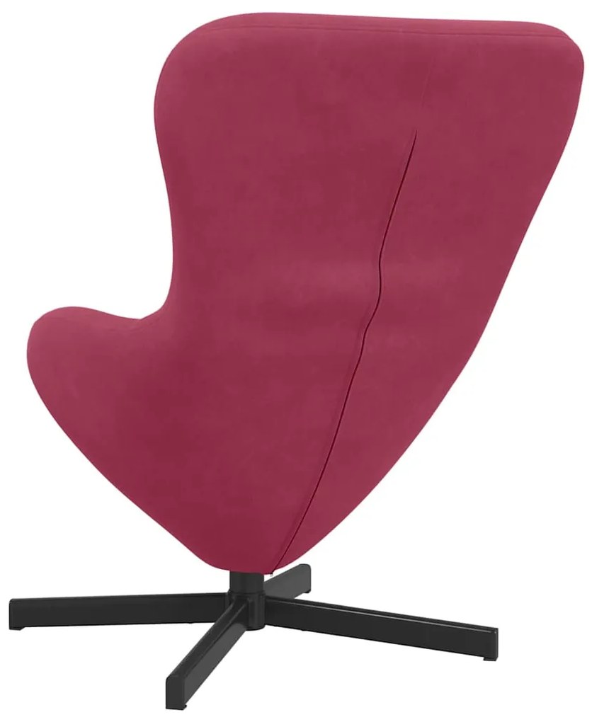 Poltronas, Reclináveis e Cadeiras-camas vermelho tinto