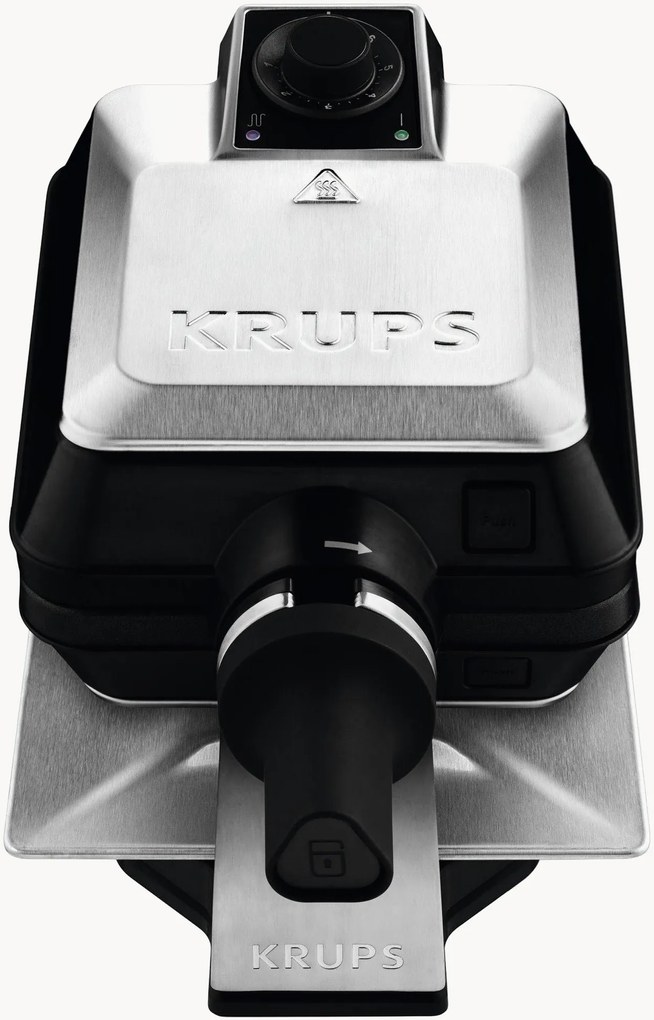 Máquina de waffles Professional FDD95D