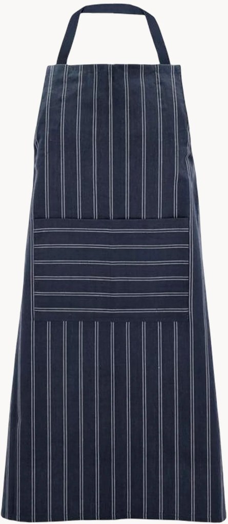 Avental de algodão Harmony