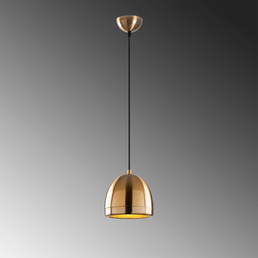 Chandelier Mugo – Vintage – 17 x 17 cm