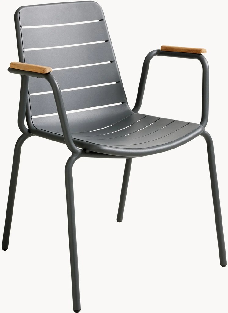 Poltrona de jardim Parc