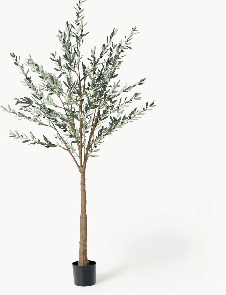 Planta artificial Olive Tree