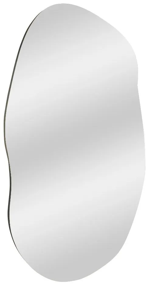 Espelho Lossa – Preto – 52x89x2,2 cm