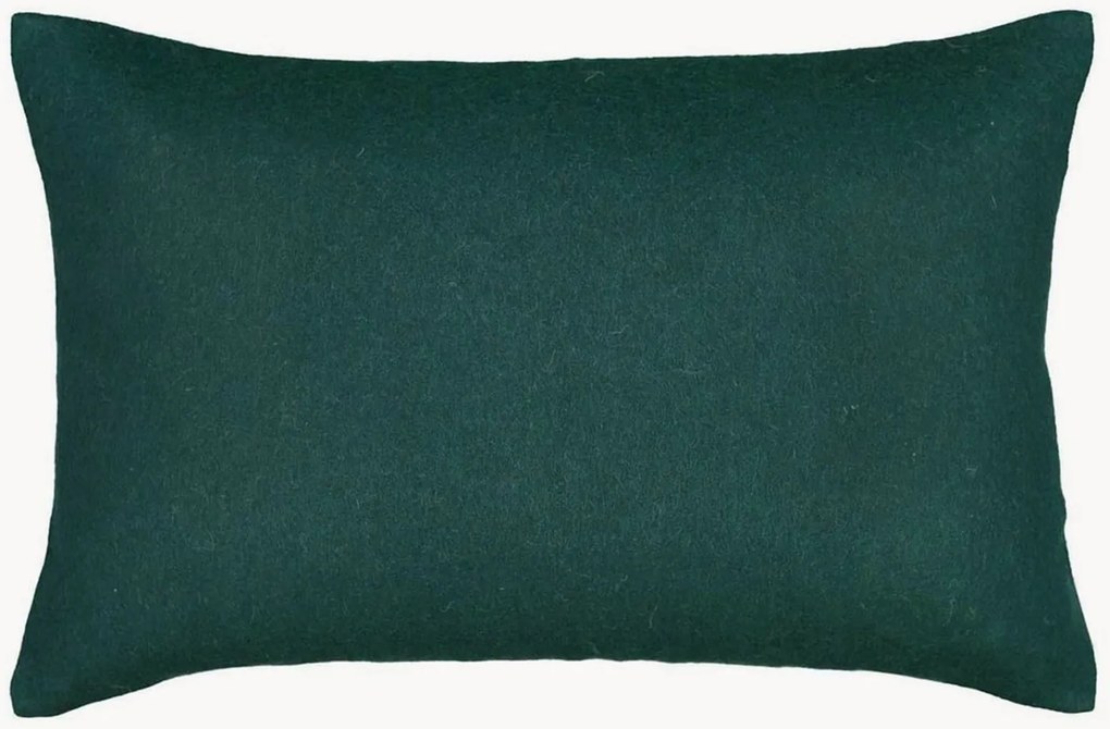 Capa de almofada em lã de alpaca Classic