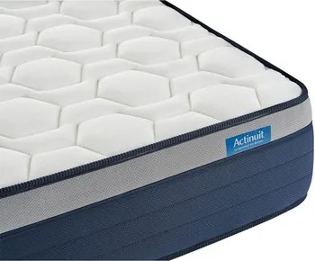 Colchão Actinuit Latex Active - Espuma 200 x 75 cm