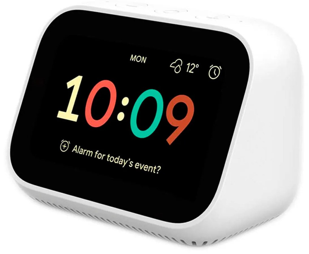 Rádio Despertador Xiaomi QBH4191GL
