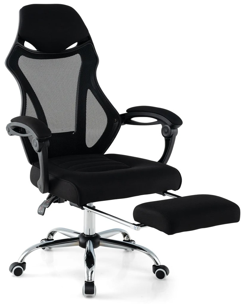 Estante geométrica de 5 níveis com 8 cubos, suporte de chão, exposição aberta, marrom