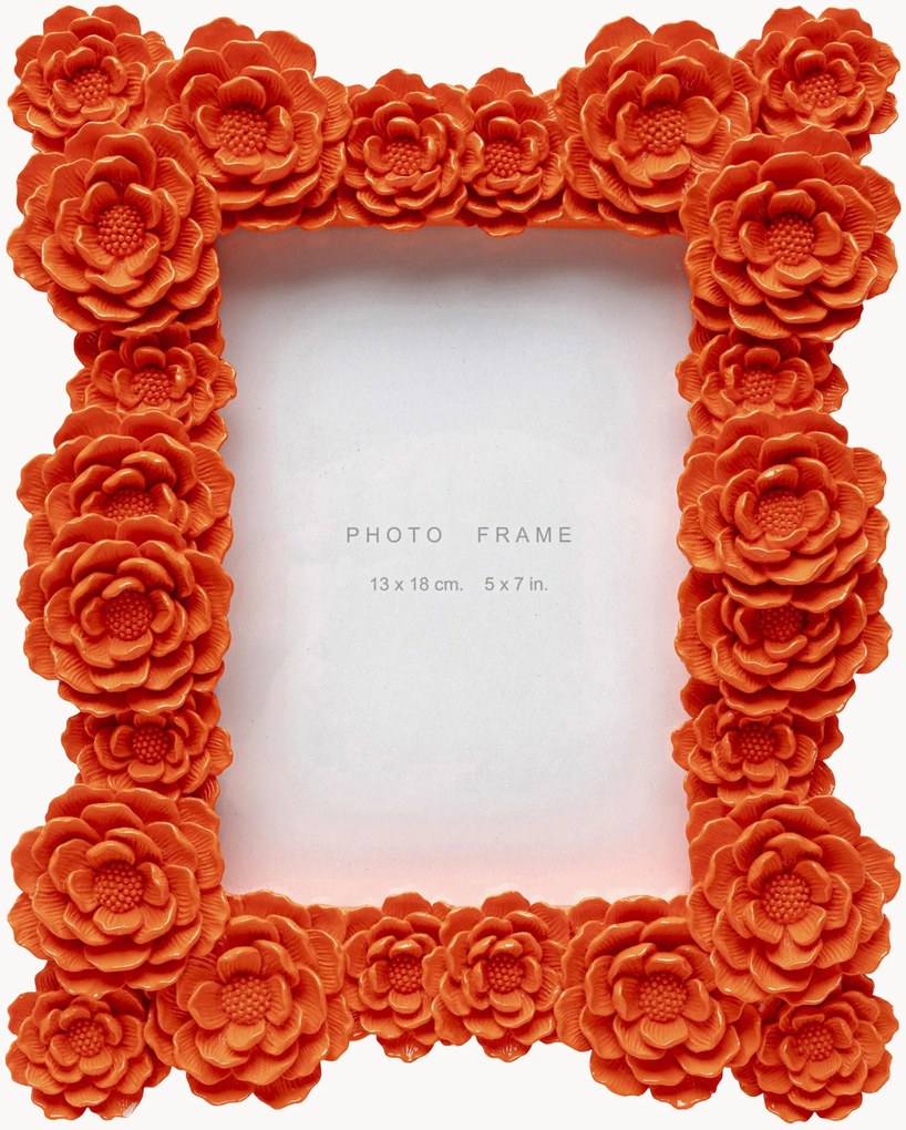 Moldura para fotografias Flowerdream