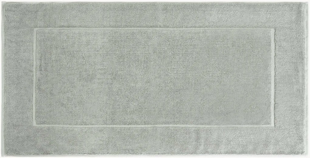 Tapete de banho artesanal Luxe