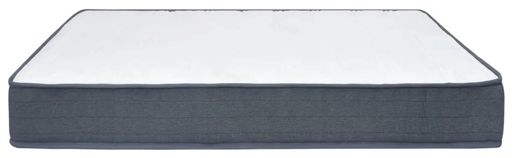 Colchão para cama boxspring 200x160x20 cm