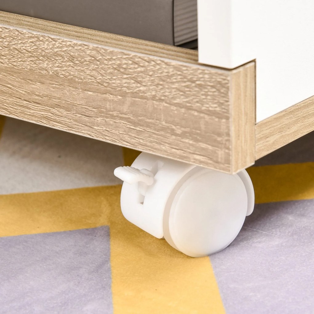 Móvel de TV Lanicci - Design Moderno