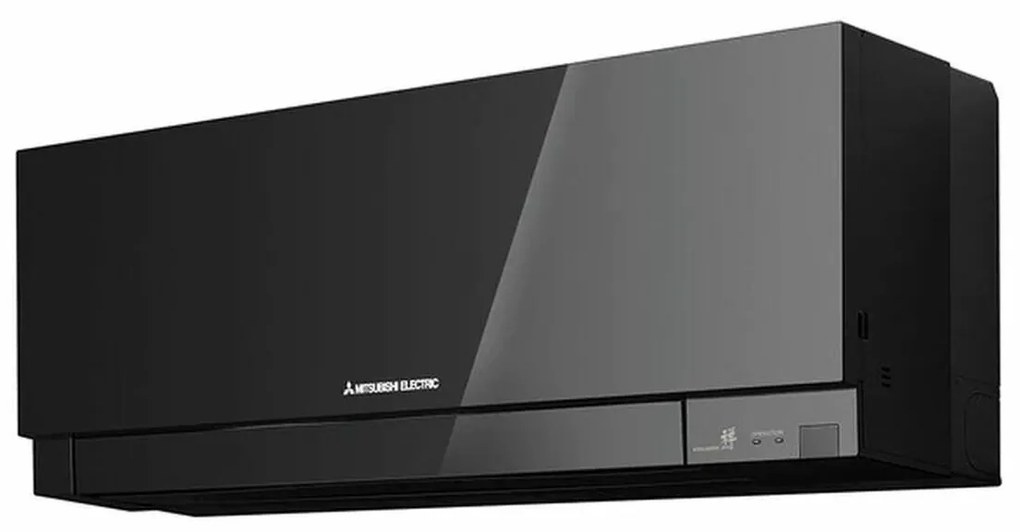 Ar Condicionado Mitsubishi Electric MSZEF25VGKB 2150F