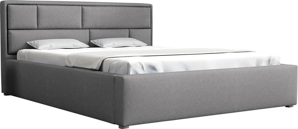 Cama Pomona 104