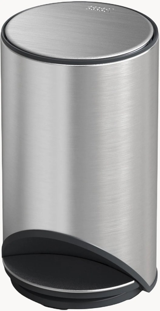 Caixote do lixo com pedal Arc, 10 L