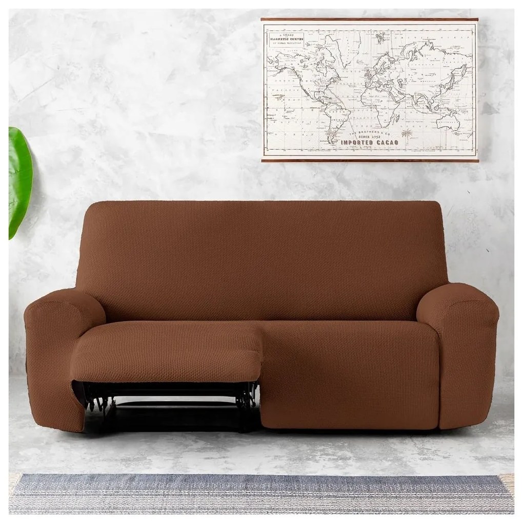 Capa de Sofá Relax Bi-Elástica Milan 2 Lugares