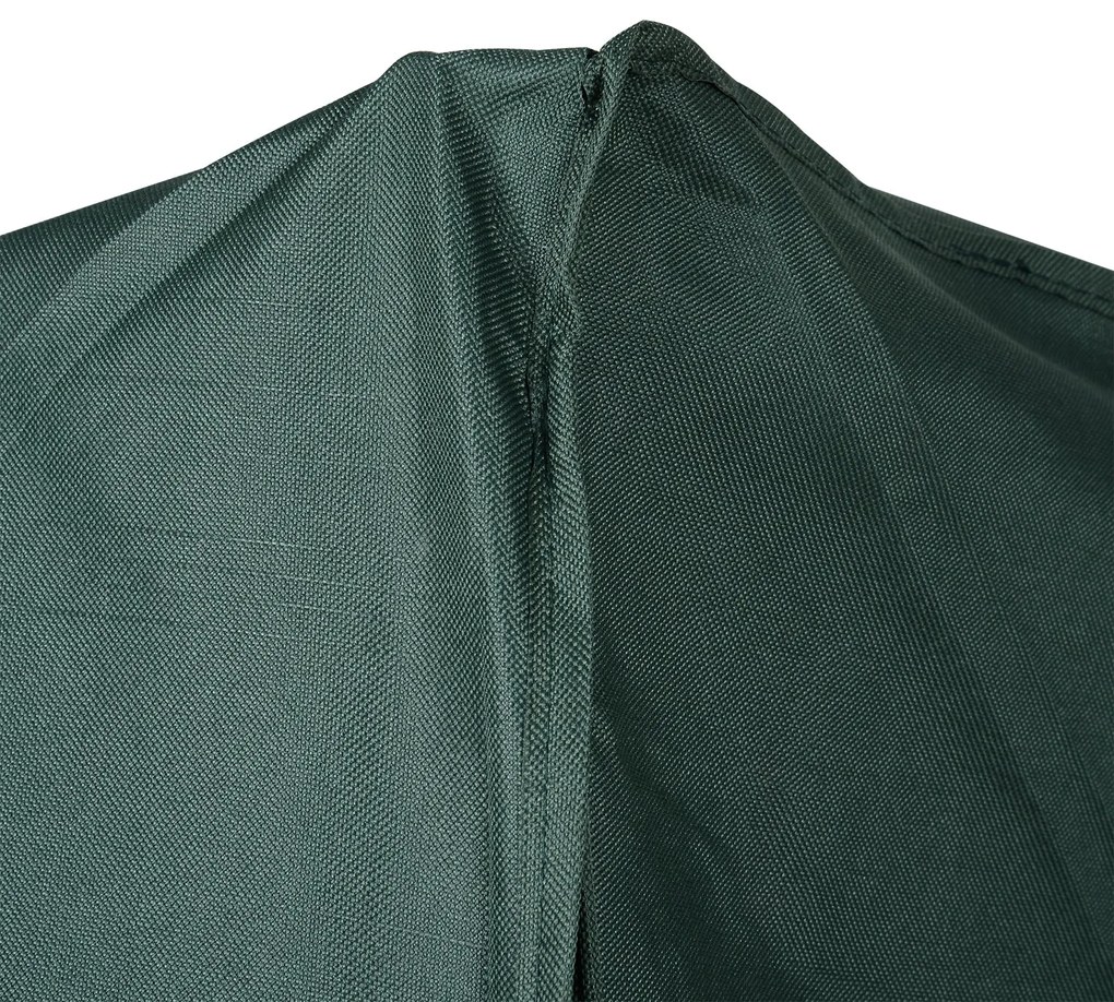 Capa para Móveis de Jardim Capa Protetora para Baloiços de Exterior co