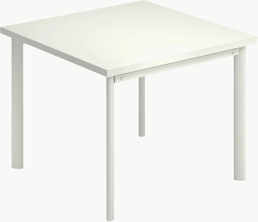 Mesa de jardim Star, 90 x 90 cm