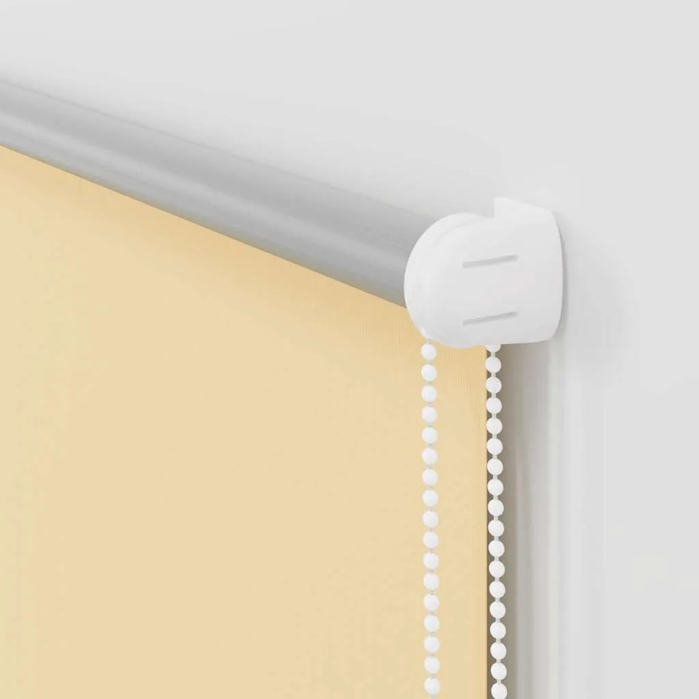 Estore de rolo 60 x 120 cm, Bege