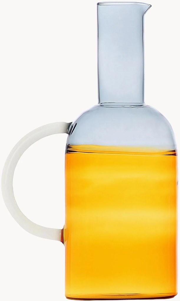 Jarro artesanal Tequila Sunrise, 1,8 L, by Mist-o