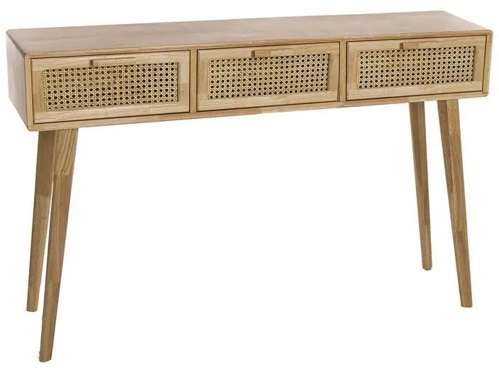 Consola 3 Gavetas Ubud