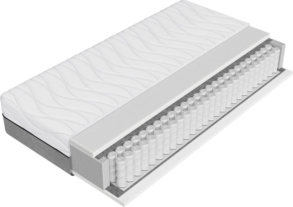 Colchão ComfiDream 191