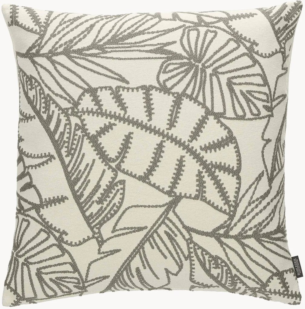 Almofada artesanal Ikebana Clay