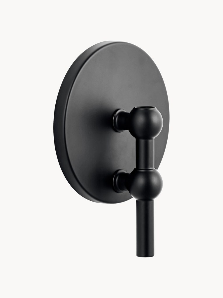 Suporte de parede para castiçal Stoff Nagel