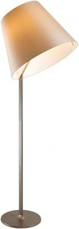 Melampo Mega - Bronze Ecrù