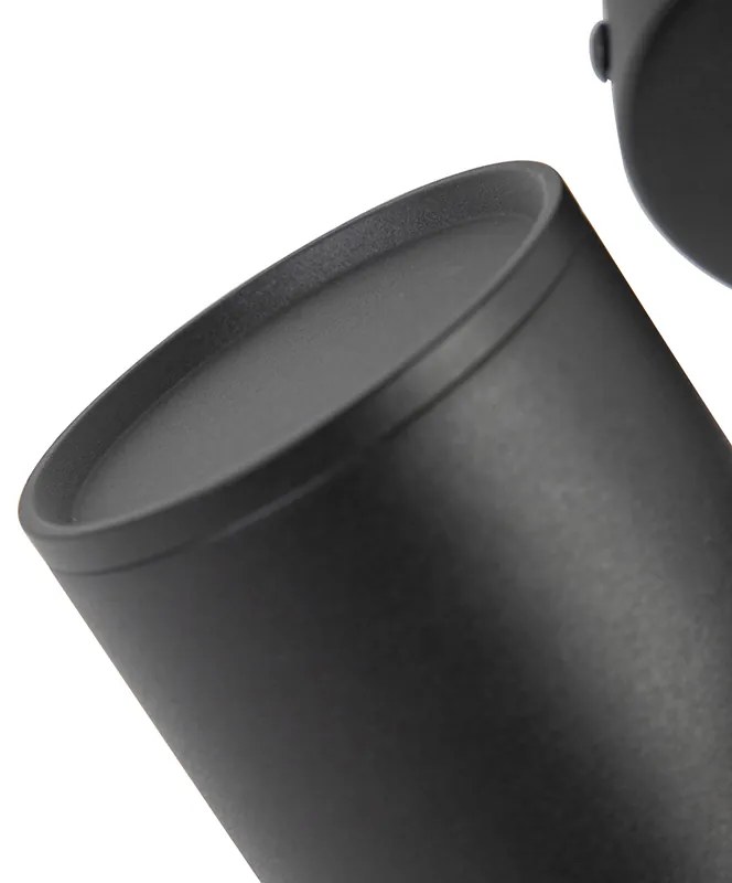 Projetores de design preto - Scopio Honey Design
